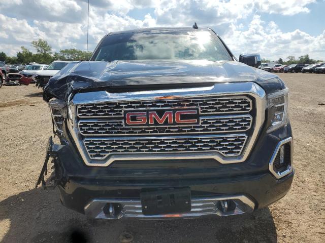 2022 GMC SIERRA LIM - 3GTU9FEL8NG146193