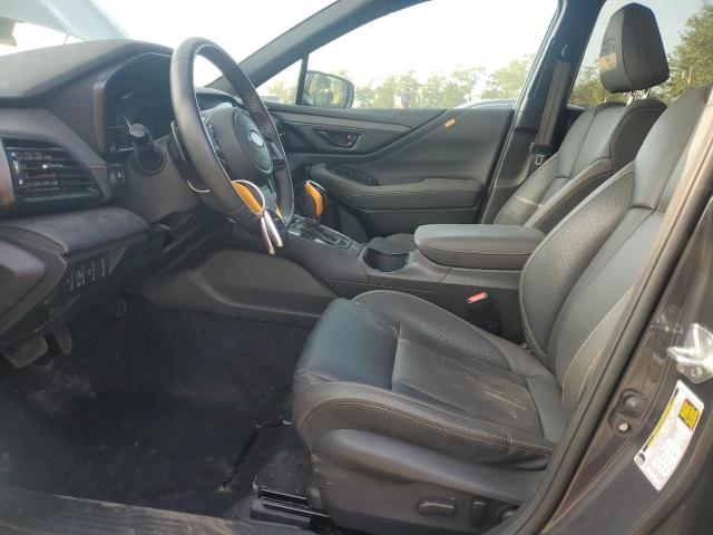 2023 SUBARU OUTBACK WI - 4S4BTGUD2P3171648