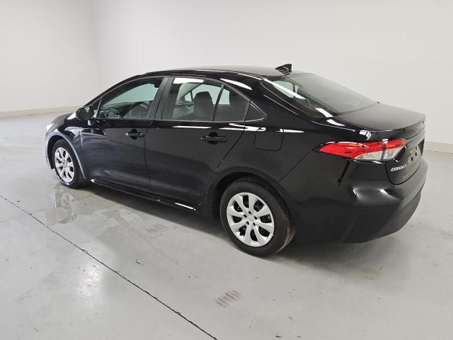 2024 TOYOTA COROLLA LE - 5YFB4MDE5RP143040