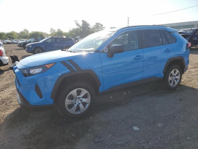 2019 TOYOTA RAV4 LE - 2T3F1RFV6KC021255