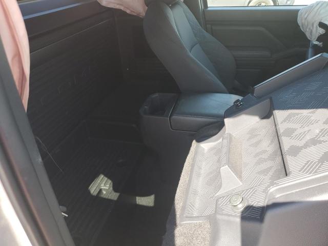 2024 TOYOTA TACOMA XTRACAB #3268364251