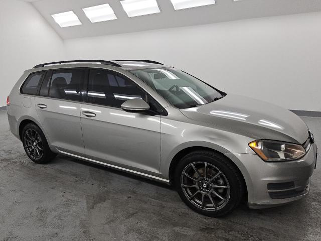 2016 VOLKSWAGEN GOLF SPORT 3VWC17AU7GM515196