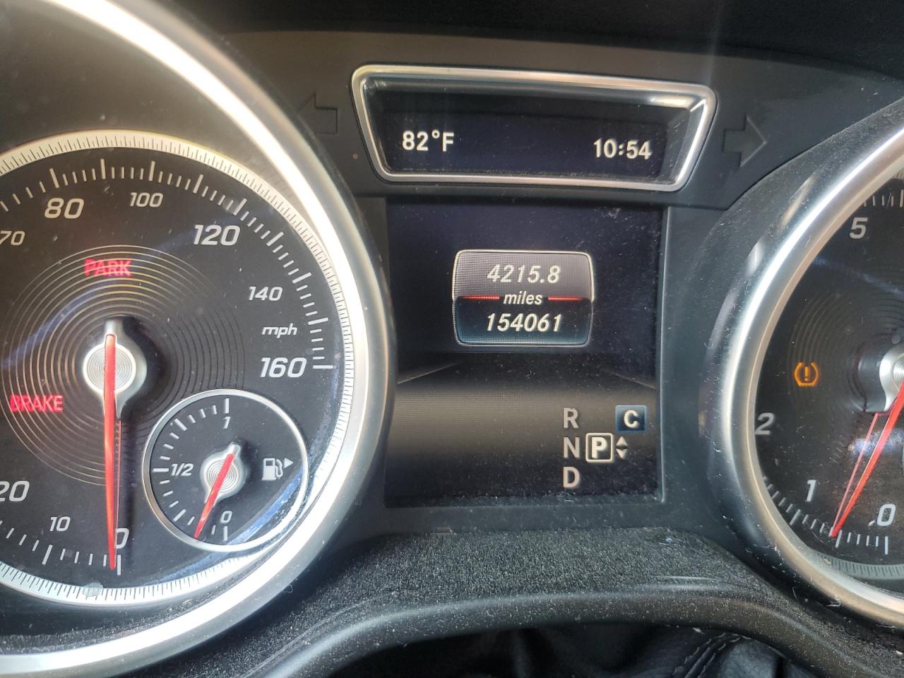 MERCEDES-BENZ GLS-CLASS 450 4MATIC