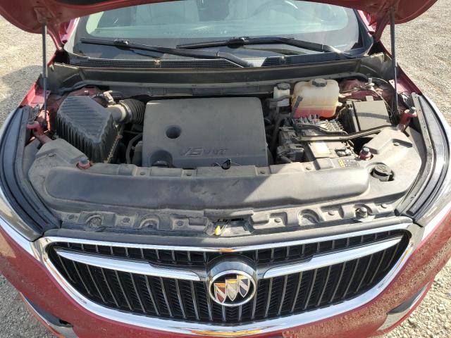 2018 BUICK ENCLAVE ES 5GAEVAKW8JJ187595