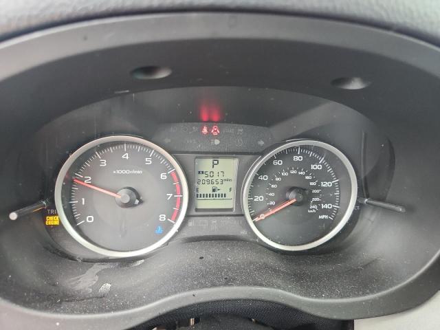 2015 SUBARU FORESTER 2 JF2SJADC5FH518763