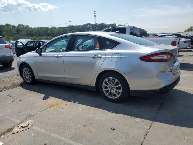 2015 FORD FUSION S 3FA6P0G72FR119823