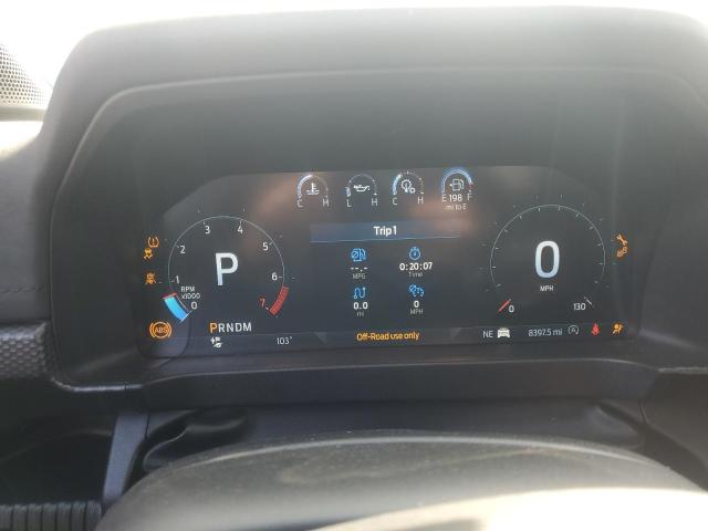 2024 FORD RANGER RAP 1FTER4LR9RLE30845