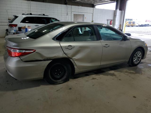 2015 TOYOTA CAMRY LE 4T4BF1FK8FR472777