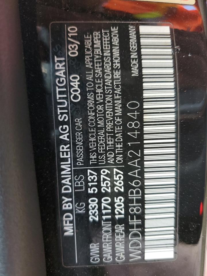 MERCEDES-BENZ E-CLASS 350 4MATIC