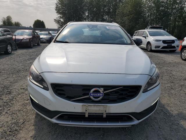 2017 VOLVO V60 CROSS YV440MWK1H1038356