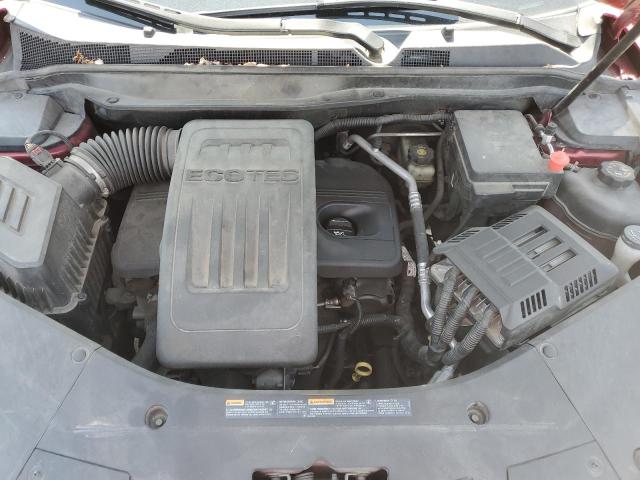 2013 GMC TERRAIN SL #3258848807