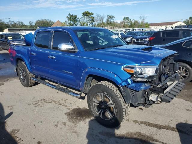 2017 TOYOTA TACOMA DOU - 3TMCZ5AN6HM102745