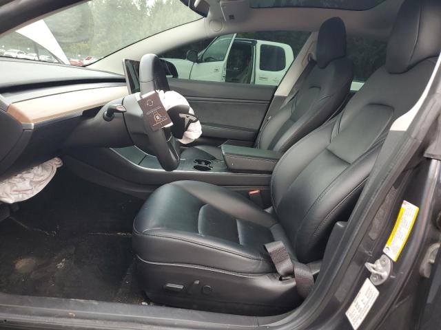 2019 TESLA MODEL 3 5YJ3E1EAXKF425462