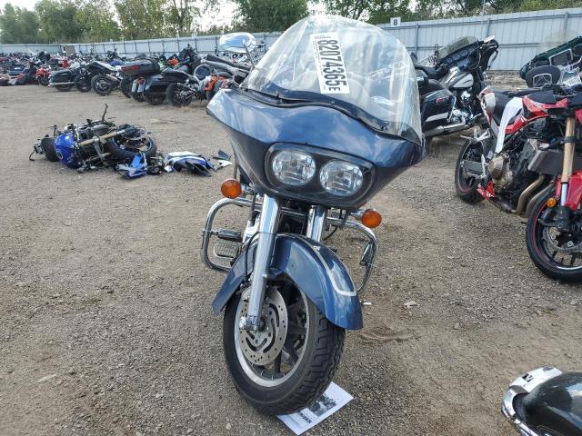 2003 HARLEY-DAVIDSON FLTRI 1HD1FSW173Y630049