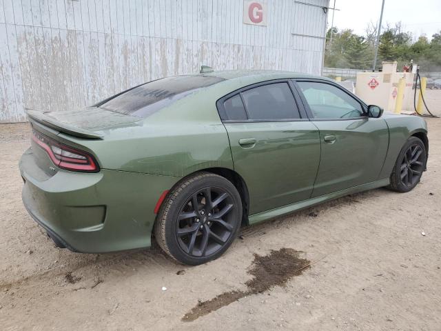 2021 DODGE CHARGER GT - 2C3CDXHG4MH628824