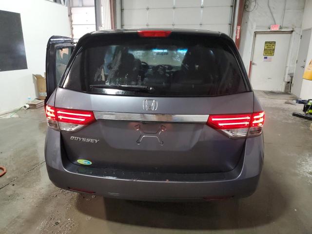 2015 HONDA ODYSSEY EX 5FNRL5H48FB117726