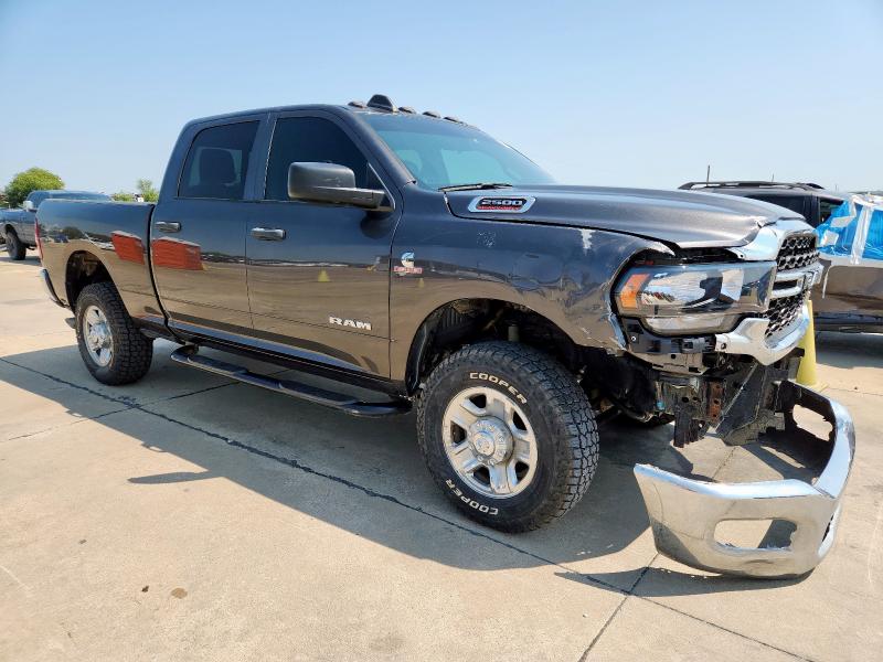 2022 RAM 2500 TRADESMAN 3C6UR5CL6NG224328