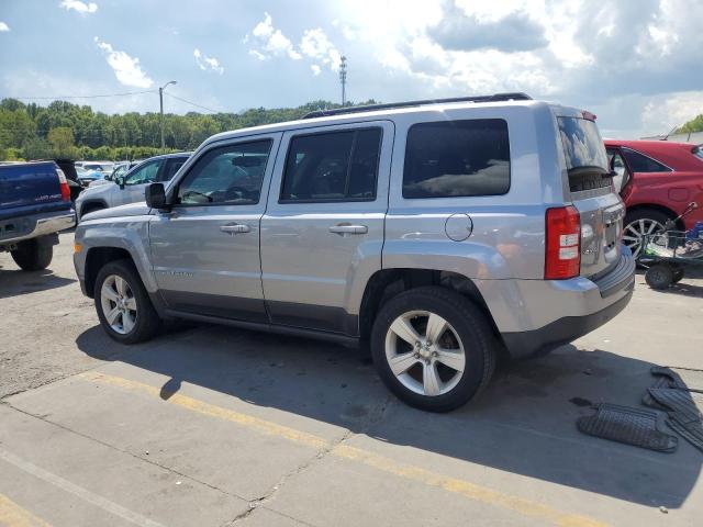 2015 JEEP PATRIOT LATITUDE 1C4NJRFB0FD412615