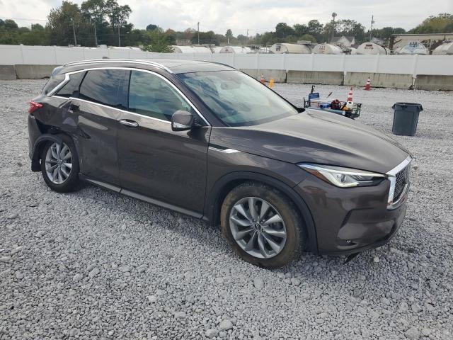 2019 INFINITI QX50 ESSEN #3308347043