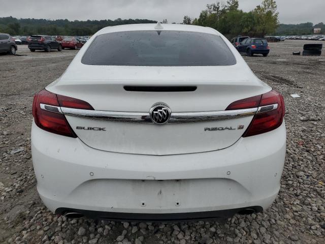 2016 BUICK REGAL PREMIUM 2G4GP5EX9G9162962