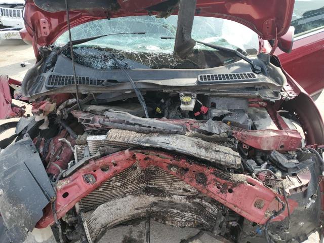 2018 FORD ESCAPE SEL - 1FMCU0HD2JUB12099