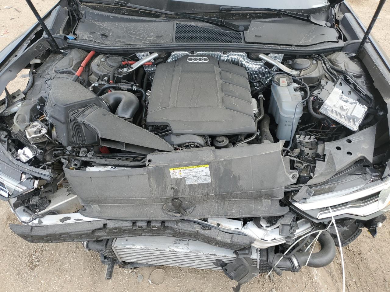 AUDI A6 PREMIUM PLUS