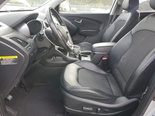 2015 HYUNDAI TUCSON LIM KM8JU3AG9FU986969