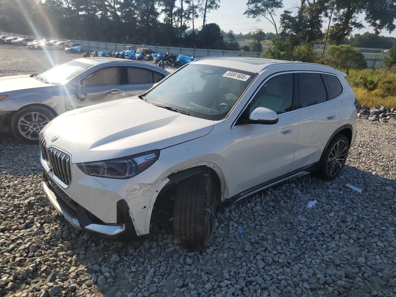 BMW X1 XDRIVE28I