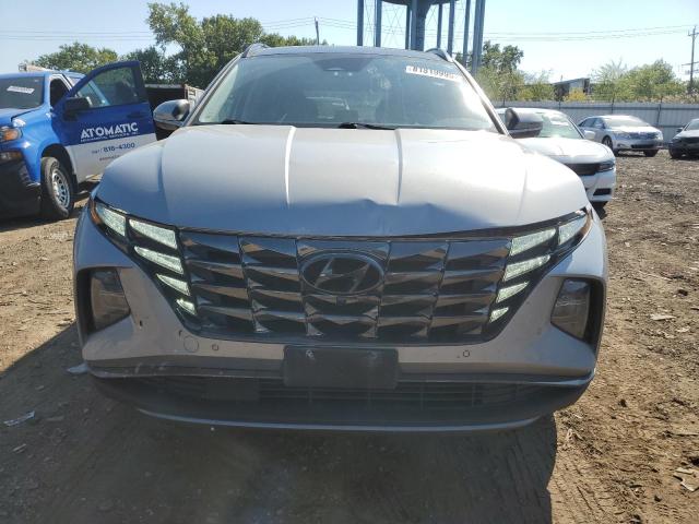 2022 HYUNDAI TUCSON LIM #3291377151