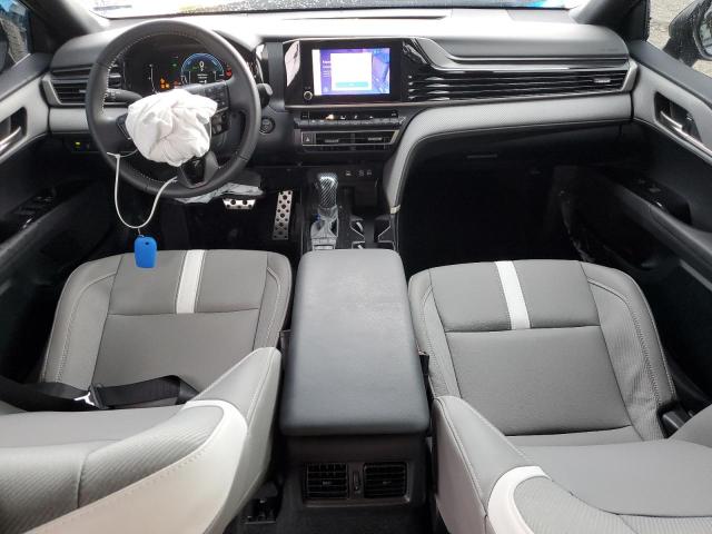 2025 TOYOTA CAMRY XSE - 4T1DAACK7SU161843