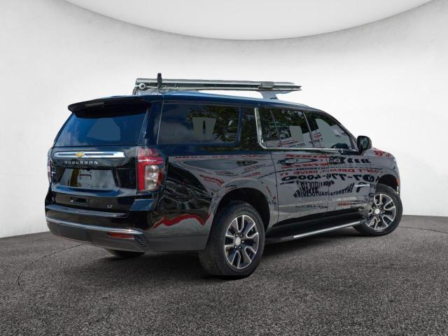 2024 CHEVROLET SUBURBAN C 1GNSCCKDXRR206623