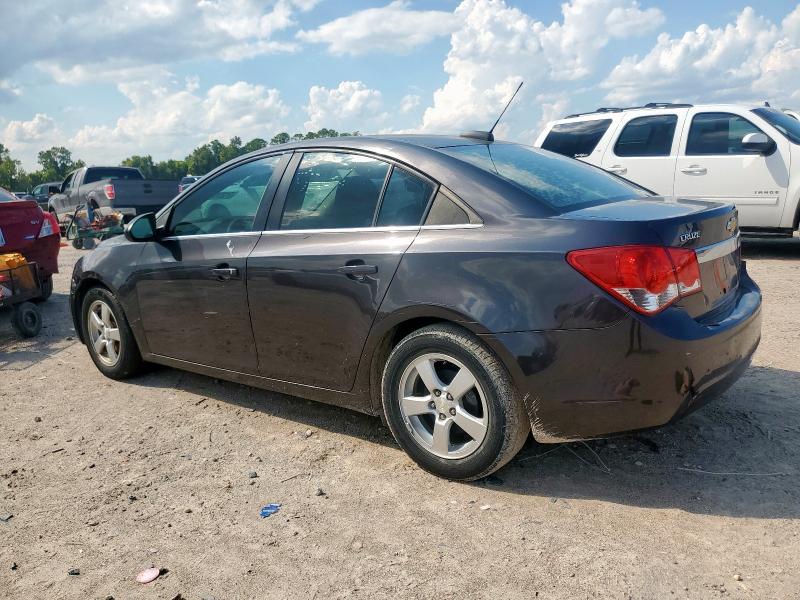 2016 CHEVROLET CRUZE LIMI 1G1PE5SBXG7102105