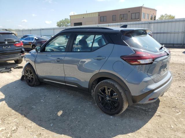 2024 NISSAN KICKS SR - 3N1CP5DV6RL532495