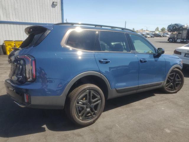 2025 KIA TELLURIDE - 5XYP5DGCXSG656162