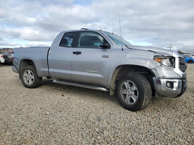 2018 TOYOTA TUNDRA DOU - 5TFUY5F17JX697442