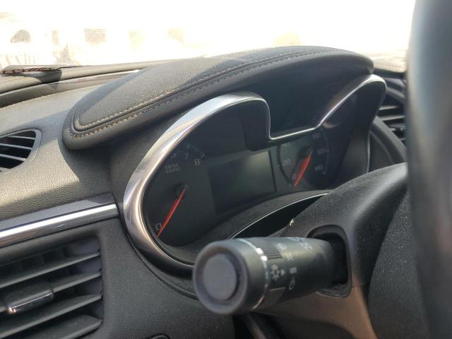 2016 CHEVROLET IMPALA LT #3258848795