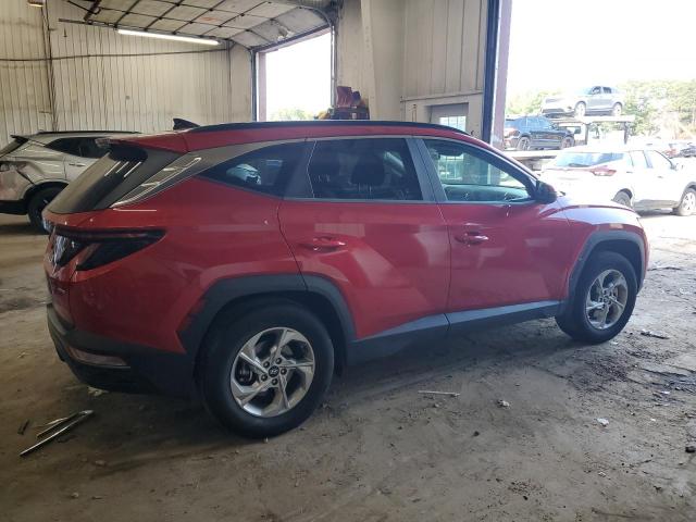 2022 HYUNDAI TUCSON SEL 5NMJBCAE1NH045188