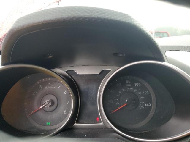 2015 HYUNDAI VELOSTER #3292461699
