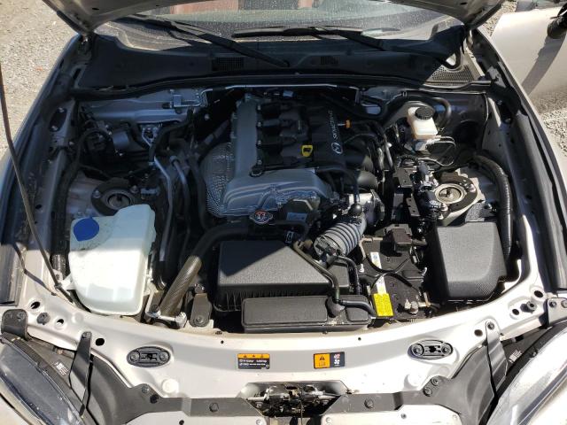 2023 MAZDA MX-5 MIATA GRAND TOURING - JM1NDAD70P0556164