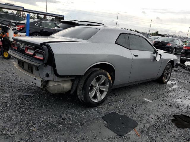 2016 DODGE CHALLENGER SXT - 2C3CDZAGXGH344737