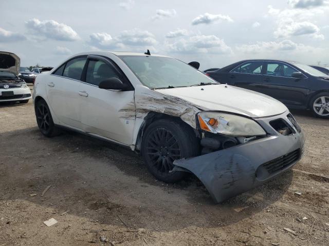 2008 PONTIAC G6 GT #3290371758