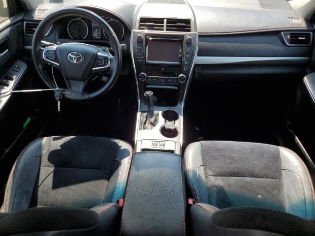 2015 TOYOTA CAMRY LE 4T1BF1FKXFU035342