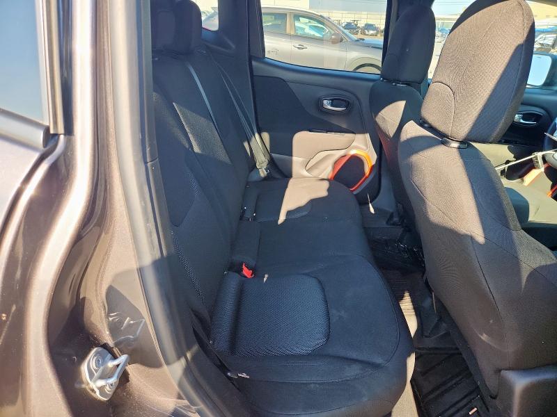 2018 JEEP RENEGADE S - ZACCJBAB7JPH53249