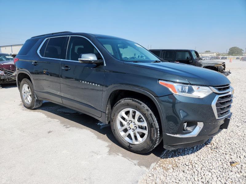 2020 CHEVROLET TRAVERSE L 1GNERGKW1LJ228519