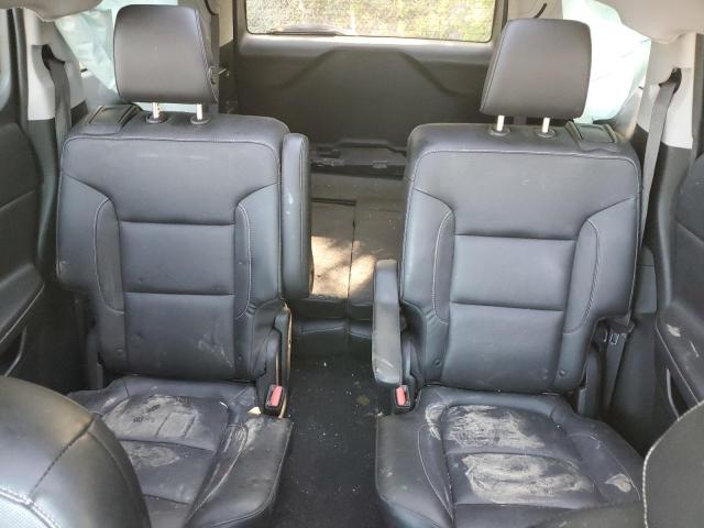 2017 GMC ACADIA SLT-1 1GKKNULS1HZ270929