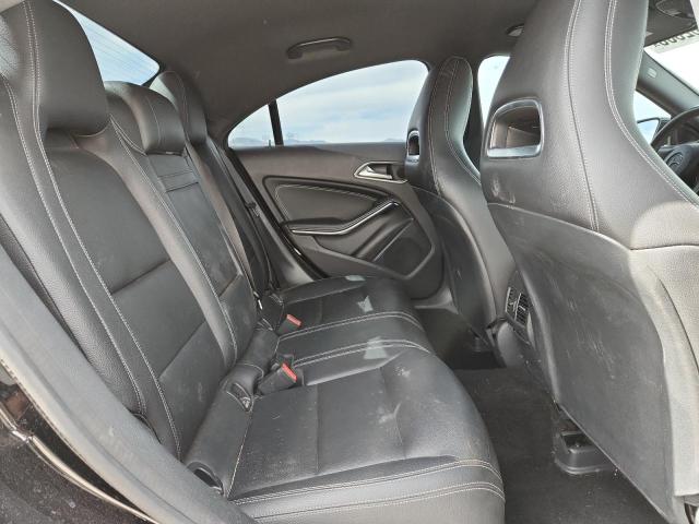 2018 MERCEDES-BENZ CLA 250 4M - WDDSJ4GB3JN588023