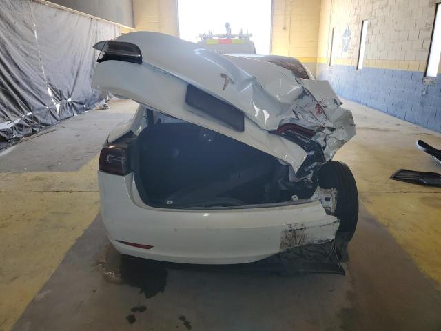 2022 TESLA MODEL 3 5YJ3E1EA1NF189417