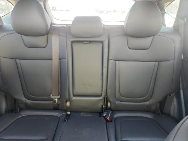 2024 HYUNDAI TUCSON XRT KM8JF3DE0RU340616