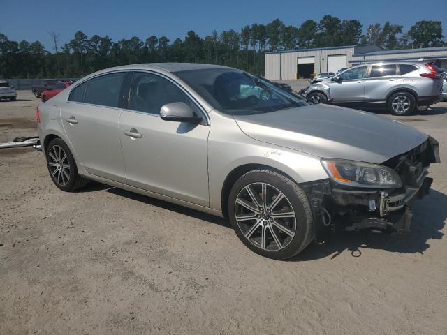 2018 VOLVO S60 PLATIN LYV402TM8JB157307