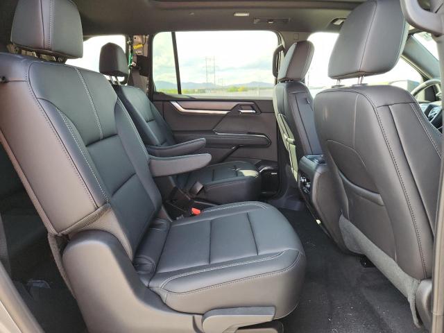 2025 GMC ACADIA ELE - 1GKENNRS0SJ187217